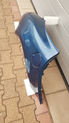 BMW Z3 Roadster Facelift Seitenwand Kotflügel HINTEN RECHTS Breite Ausführung – Bild 3