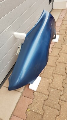 BMW Z3 Roadster Facelift Seitenwand Kotflügel HINTEN RECHTS Breite Ausführung – Bild 4