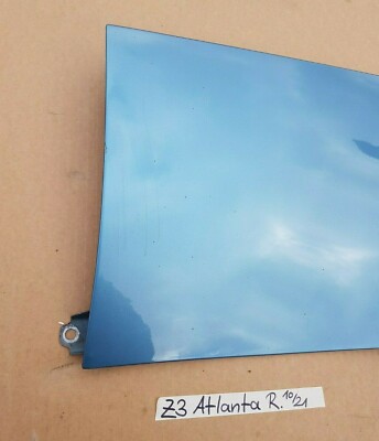 BMW E36 Z3 Roadster + Coupe Kotflügel Seitenwand  VORNE RECHTS Atlanta blau – Bild 2