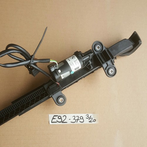 BMW E92 Gurtbringer Gurt Geber links 9165379 LCPA – Bild 2