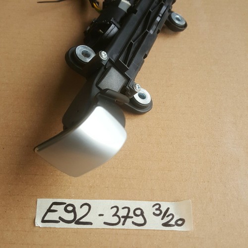 BMW E92 Gurtbringer Gurt Geber links 9165379 LCPA – Bild 3