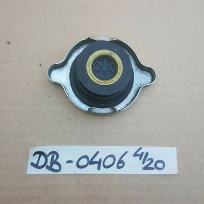 Mercedes Benz SLK Kühler Deckel Einfülldeckel Kühlwasser Behälter 1245000406 – Bild 2