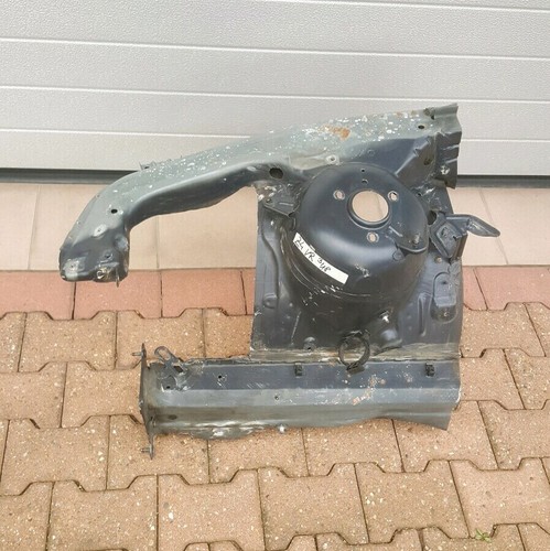 BMW Z4 Längsträger Motor Träger Radhaus Kotflügel Karosserie Blech VORNE RECHTS – Bild 1