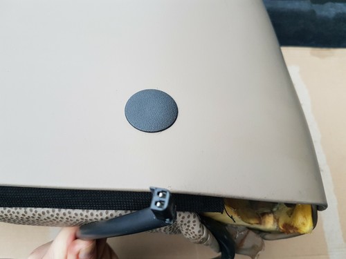 BMW Z3 Beifahrer Sport Sitz Oberteil Leder beige Rückenlehne mit Sitzheizung – Bild 6