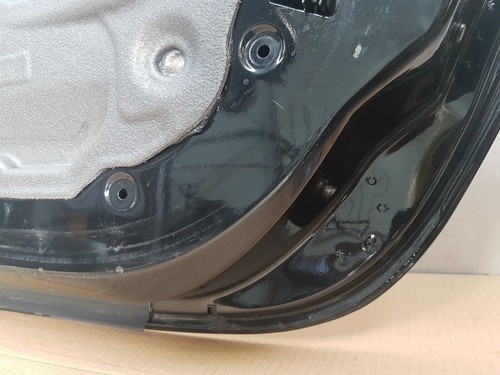 BMW Z4 E85 E86 Beifahrer Tür ohne Spiegel RECHTS saphir schwarz 475 ABHOLUNG – Bild 12