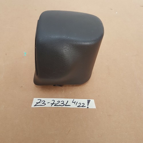 BMW Z3 Roadster Staufach Verkleidung oben links Gurt Abdeckung Höcker 8410723 – Bild 2