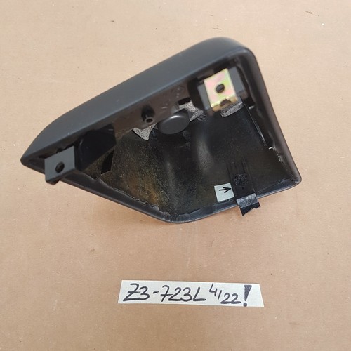 BMW Z3 Roadster Staufach Verkleidung oben links Gurt Abdeckung Höcker 8410723 – Bild 5