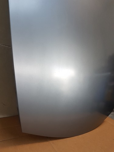 BMW Z4 E85 Motorhaube Frontklappe Haube silbergrau A08 od. Titan Silber ABHOLUNG – Bild 5