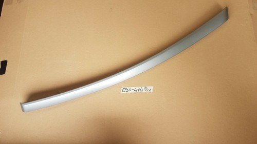 BMW E90 E91 Zierleiste Tür Verkleidung Dekor Leiste Interieur RECHTS 7121474 – Bild 1