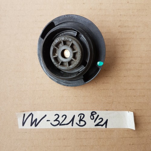VW Golf 2 Golf 3 Deckel Ausgleichsbehälter Behälter Kühler  357121321 – Bild 2