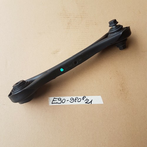 BMW E90 E91 E92 E93 Spurlenker für Achsschwinge Querlenker Strebe hinten 6777980 – Bild 1