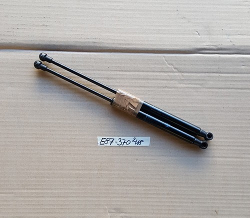 BMW 1er E81 E82 E87 E88 Hauben Dämpfer Gasdruckfeder Motorhaube 7118370 – Bild 1