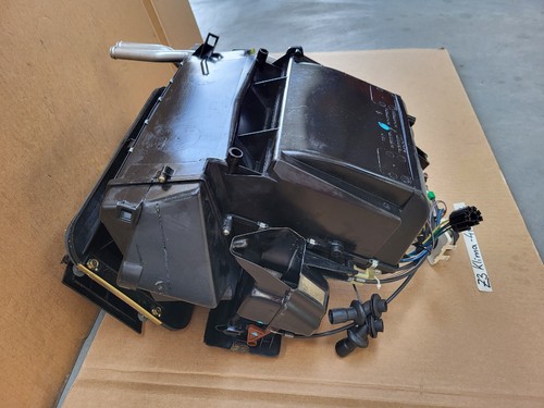 BMW Z3 Roadster Klima Anlage Steuerung Klima Kasten Regler 6908473 ABHOLUNG – Bild 10