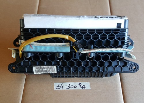 BMW Z4 E85 / E86 Beifahrer AB Aufprall Modul  7016809 – Bild 2