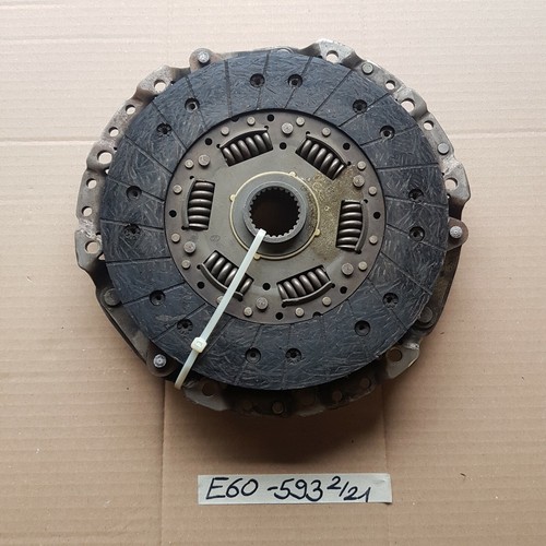 BMW E90 E91 E92 E93 E60 E61 Kupplungsautomat Kupplung Scheibe 7535593 – Bild 1