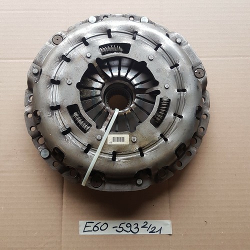 BMW E90 E91 E92 E93 E60 E61 Kupplungsautomat Kupplung Scheibe 7535593 – Bild 2