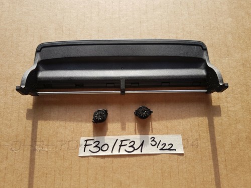 BMW F30 F31 Mittelkonsole Ablagefach Klappe Deckel – Bild 2