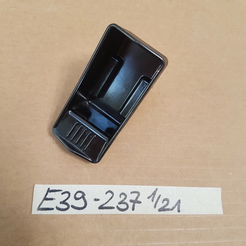 BMW E39 Ascher für Mittelkonsole hinten  Aschenbecher Einsatz 8200237 – Bild 1