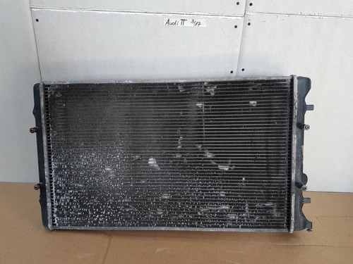 original Audi TT A3 VW Wasserkühler 1J0121253 P Kühlwasser Kühler