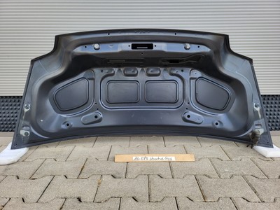 BMW Z4 E85 Heckklappe Kofferraum Klappe Heckdeckel Stratus grau 440  ABHOLUNG – Bild 19
