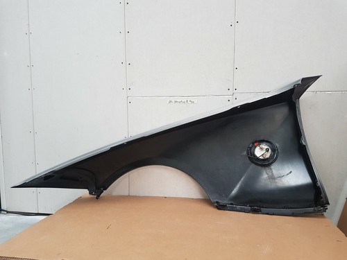 BMW Z4 E85 E86 Seitenwand Kotflügel VORNE RECHTS Stratus grau met. 440 ABHOLUNG – Bild 10