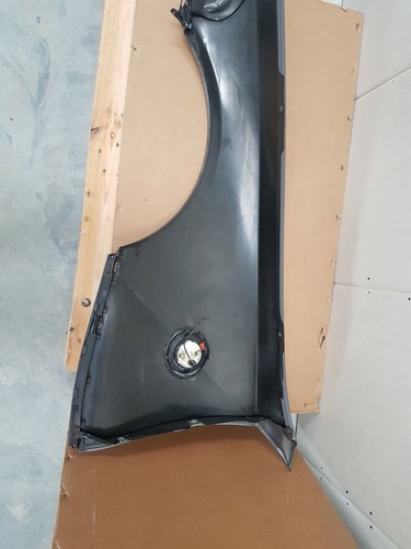 BMW Z4 E85 E86 Seitenwand Kotflügel VORNE RECHTS Stratus grau met. 440 ABHOLUNG – Bild 12