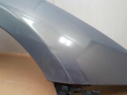 BMW Z4 E85 E86 Seitenwand Kotflügel VORNE RECHTS Stratus grau met. 440 ABHOLUNG – Bild 6