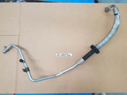 BMW Z4 E85 Klimaleitung Druckleitung Klima Leitung Klimaanlage 9143983 – Bild 1