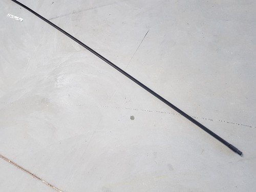 BMW E30 Limousine oder Touring Dachleiste LINKS Zierleiste Dach Leiste ABHOLUNG – Bild 6