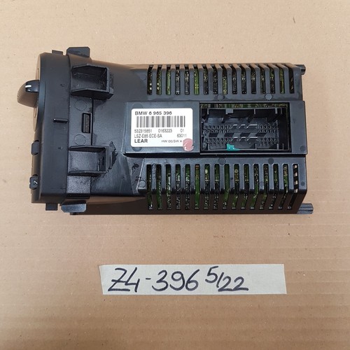 BMW Z4  Halogen Lichtschalter Schalter Einheit Licht Nebel Scheinwerfer 6965396 – Bild 2