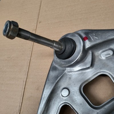 BMW Z4 E85 / E86 Dreieckslenker / Querlenker RECHTS   6777852 – Bild 2