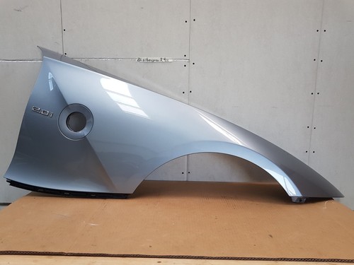 BMW Z4 E85 E86 Seitenwand Kotflügel VORNE RECHTS silber grau metallic ABHOLUNG – Bild 1
