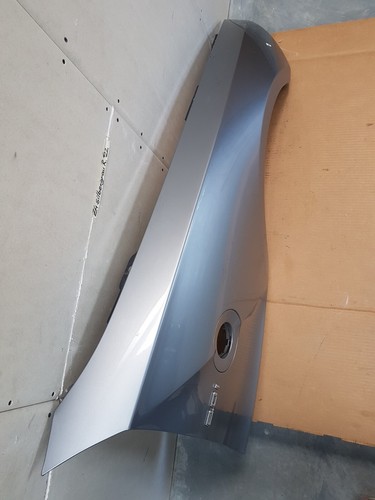 BMW Z4 E85 E86 Seitenwand Kotflügel VORNE RECHTS silber grau metallic ABHOLUNG – Bild 5