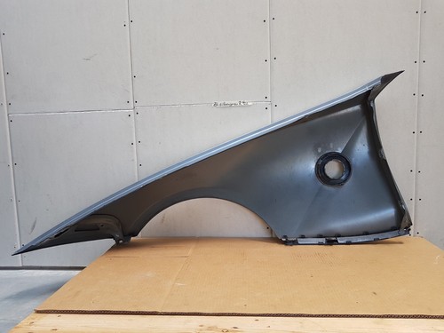 BMW Z4 E85 E86 Seitenwand Kotflügel VORNE RECHTS silber grau metallic ABHOLUNG – Bild 6