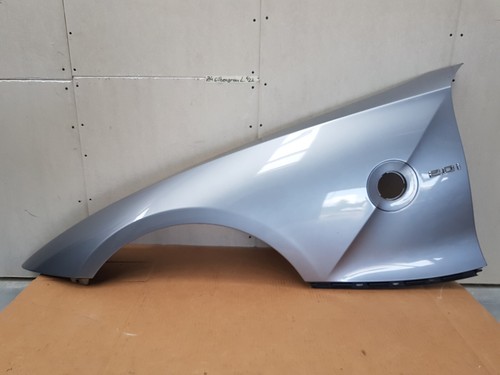 BMW Z4 E85 E86 Seitenwand Kotflügel VORNE RECHTS silber grau metallic ABHOLUNG – Bild 7