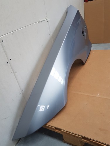 BMW Z4 E85 E86 Seitenwand Kotflügel VORNE RECHTS silber grau metallic ABHOLUNG – Bild 8