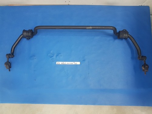 BMW E36 + Z3 Roadster 2 Liter Stabilisator 6 Zylinder VORNE 1090858