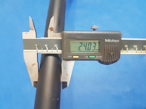 BMW E36 + Z3 Roadster 2 Liter Stabilisator 6 Zylinder VORNE 1090858