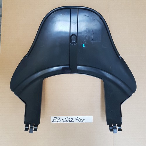 BMW Z3 Roadster Fahrer Sport Sitz Rückenlehne Oberteil Lehnenschale Kopf Teil