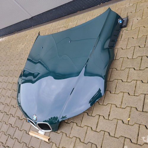 Motorhaube BMW Z3 Roadster Coupe Frontklappe Haube Blau ODER grün ABHOLUNG !!