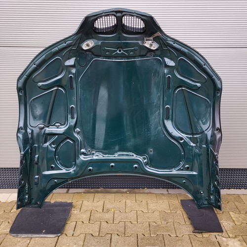 Motorhaube BMW Z3 Roadster Coupe Frontklappe Haube Blau ODER grün ABHOLUNG !!