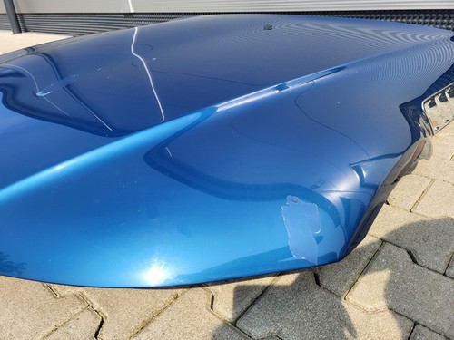 Motorhaube BMW Z3 Roadster Coupe Frontklappe Haube Blau ODER grün ABHOLUNG !!