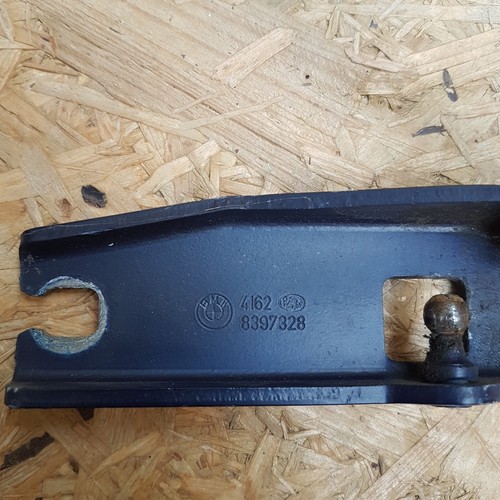 BMW E36 Z3 Heckklappen Kofferraum Heckdeckel Scharnier 8397328 Dämpfer 8410755 – Bild 2