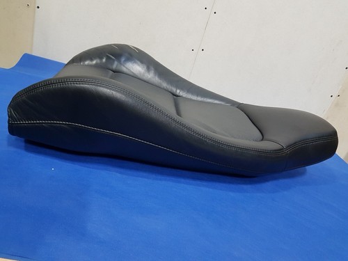 BMW Z3 Roadster Beifahrer Sitz Oberteil Leder Point schwarz black Rücken Lehne – Bild 10