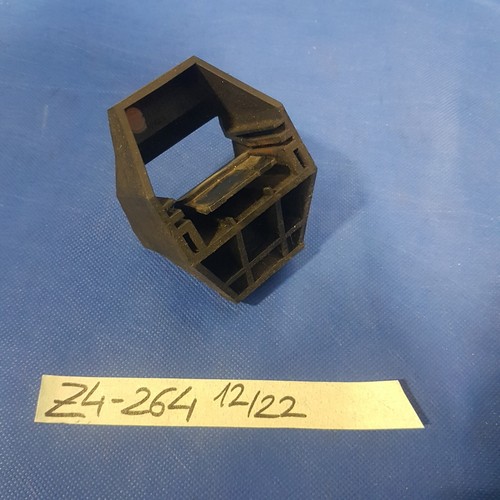 BMW E46 Z4 E85 E86 Kühler Halter  Wasserkühler Halterung Verkleidung 1436264 – Bild 1