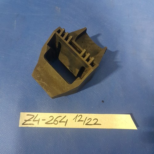 BMW E46 Z4 E85 E86 Kühler Halter  Wasserkühler Halterung Verkleidung 1436264 – Bild 2