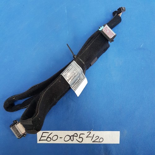 BMW E60 E61 E63 E64  Starter Kabelsatz Start Stop Schalter Kabel  6970085 – Bild 1