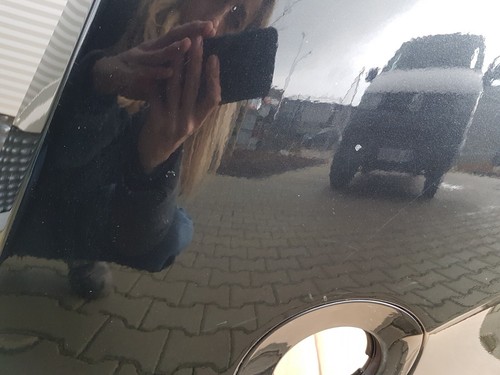 BMW Z4 E85 E86 Seitenwand Kotflügel VORNE RECHTS Saphir schwarz black ABHOLUNG – Bild 5