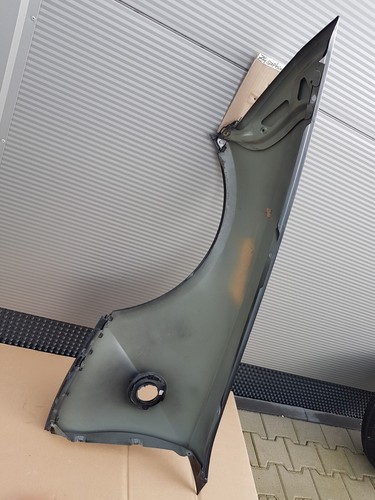 BMW Z4 E85 E86 Seitenwand Kotflügel VORNE RECHTS Saphir schwarz black ABHOLUNG – Bild 7