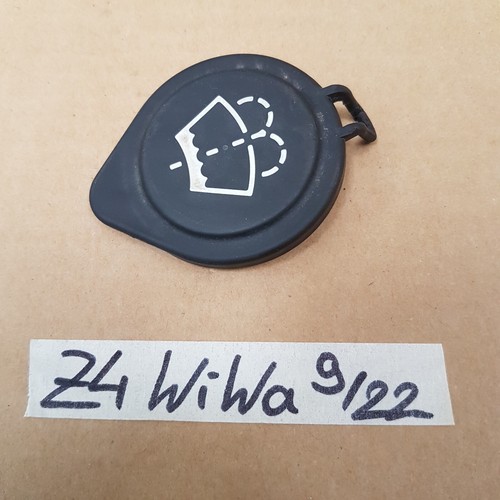 BMW Z4 E85 E86 Wischwasser Vorratsbehälter Deckel WiWa Behälter 7007880 – Bild 1